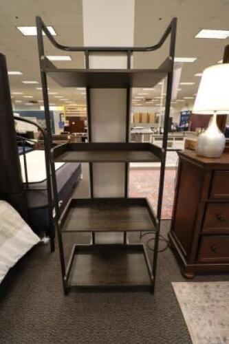 BOOKCASE