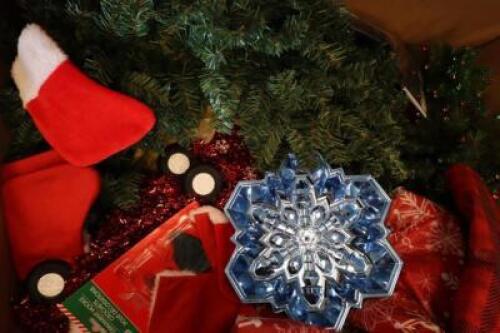 DECORATIONS