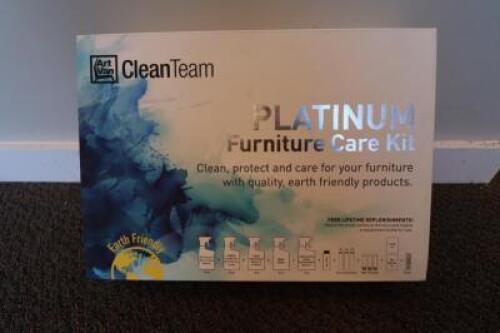 FURNITURE CLEANING KIT