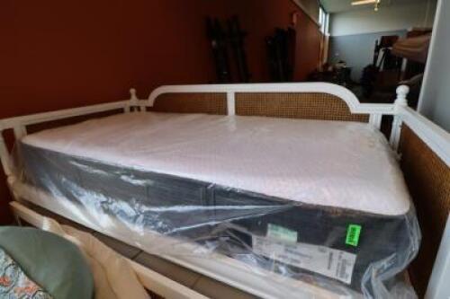 MATTRESS