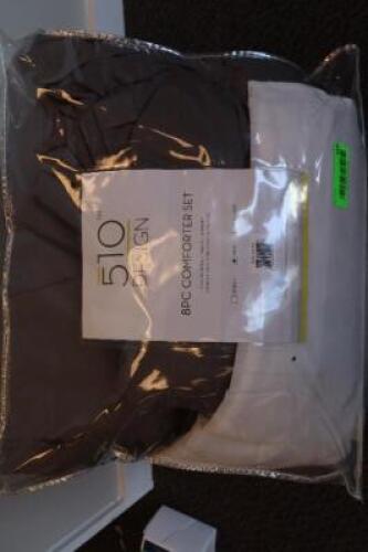COMFORTER SET