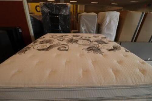 KING MATTRESS