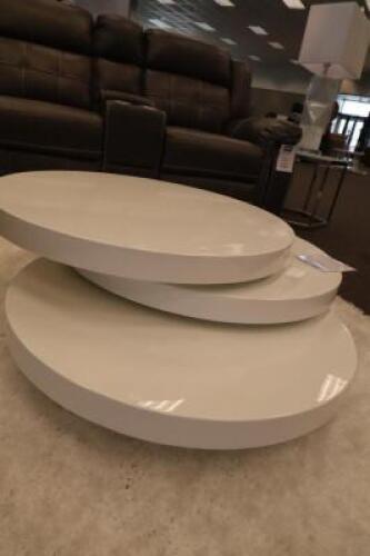 ACCENT TABLE