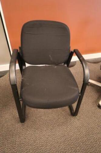 OFFICE CHAIR