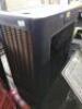 DESCRIPTION: (1) PORTABLE EVAPORATIVE COOLER BRAND/MODEL: HESSAIRE #55JR30 INFORMATION: GAY SIZE: 30" BLADE 3000 SQ FT, 33 GALLON RETAIL$: $1452.15 EA - 4