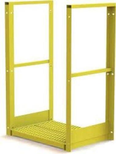 DESCRIPTION: (1) CONFIGURABLE BRIDGE BRAND/MODEL: U-DESIGN INFORMATION: YELLOW SIZE: 30" X 24" RETAIL$: $413.99 EA QTY: 1