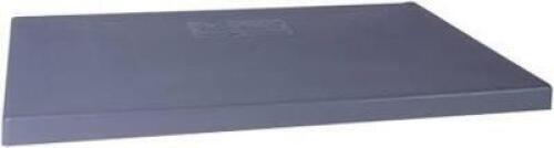 DESCRIPTION: (1) THE BLACK PAD BRAND/MODEL: DIVERSITECH #3HAE3 INFORMATION: BLACK SIZE: 24" X 66" RETAIL$: $89.15 EA QTY: 1