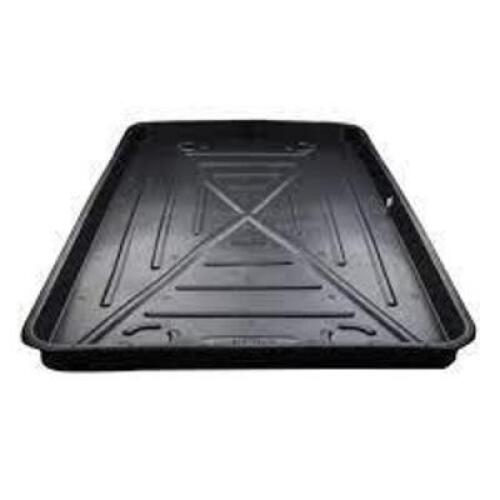 DESCRIPTION: (3) CONDENSATE DRAIN PAN BRAND/MODEL: DIVERSITECH #3HAD8 SIZE: 60" L 30" W 2" D RETAIL$: $59.42 EA QTY: 3