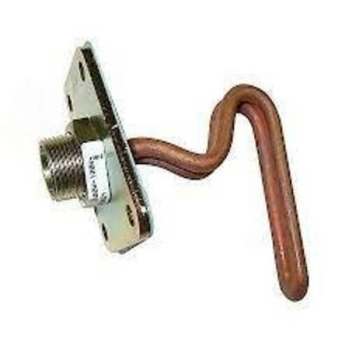 DESCRIPTION: (1) FREEZE PLUG DIESEL HEATER BRAND/MODEL: KATS #31114 RETAIL$: $101.99 EA QTY: 1