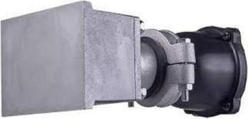 DESCRIPTION: (1) CONCRETE WALLBRATOR BRAND/MODEL: DUROFIX SIZE: 3" X 5-1/4" RETAIL$: $385.99 EA QTY: 1