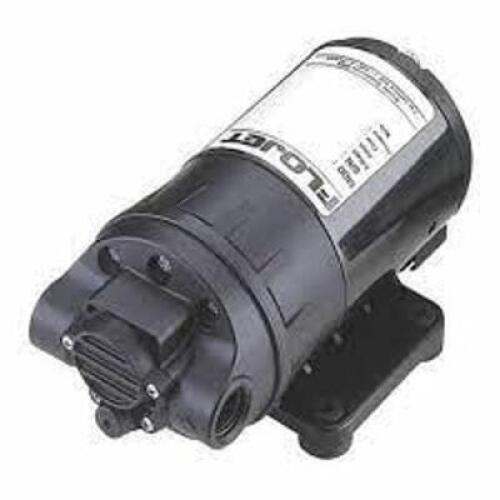 DESCRIPTION: (1) GENERAL PURPOSE MOTOR BRAND/MODEL: FLOJET #D1625H1411A SIZE: 115 VAC, 50/60 HZ, 70 PSI RETAIL$: $205.18 EA QTY: 1
