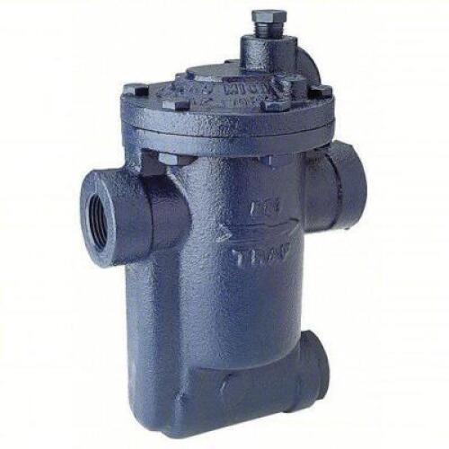 DESCRIPTION: (1) STEAM TRAP BRAND/MODEL: ARMSTRONG INTERNATIONAL #36Y238 RETAIL$: $1179.06 EA QTY: 1