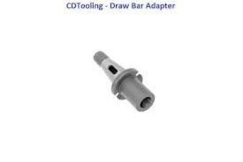 DESCRIPTION: (1) MILLING MACHINE ADAPTER BRAND/MODEL: TOOLMEX #7-100-025Q RETAIL$: $145.00 EA QTY: 1