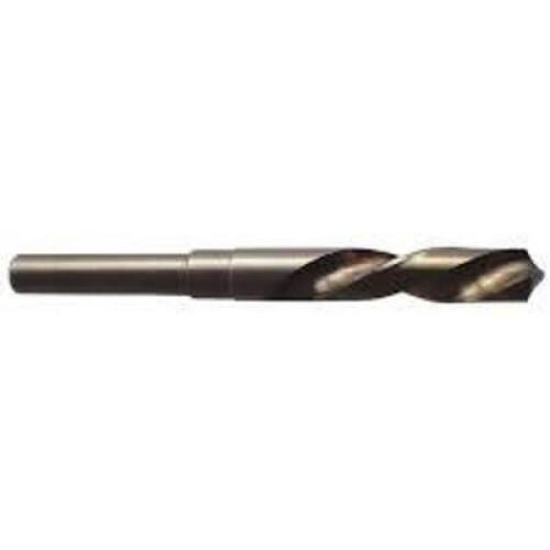 DESCRIPTION: (5) DEMING DRILL BRAND/MODEL: WESTWARD/5TVP6 INFORMATION: SILVER/118-DEGREE/COBALT STEEL SIZE: 3.125"FLUTE LENGTH X 13/16" RETAIL$: $55.0