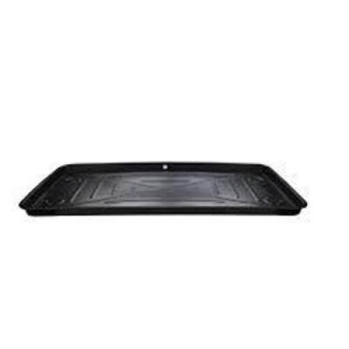 DESCRIPTION: (1) CONDENSATE DRAIN PAN BRAND/MODEL: DIVERSITECH #3HAD8 SIZE: 60" L 30" W 2" D RETAIL$: $59.42 EA QTY: 1