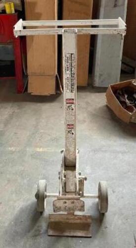 GRAB-N-TOTE CONCRETE SLAB REMOVER