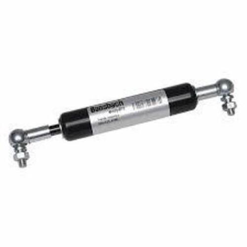 DESCRIPTION: (2) GAS SPRING BRAND/MODEL: BANSBACH EASYLIFT #6FPX0 SIZE: 60 LB RETAIL$: $110.98 EA QTY: 2