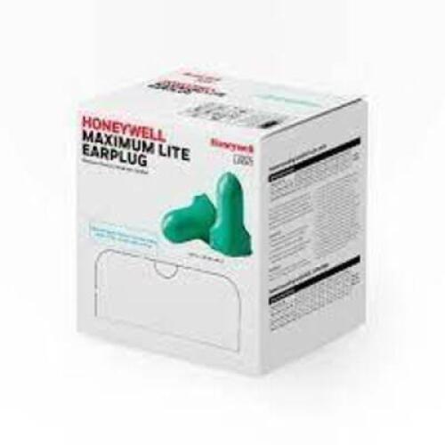 DESCRIPTION: (1) CASE OF (2000) PAIRS OF UNCORDED DISPENSER REFILL EARPLUGS BRAND/MODEL: HONEYWELL #LPF-LS4-REFILL INFORMATION: 10 BAGS 200 PER BAG RE