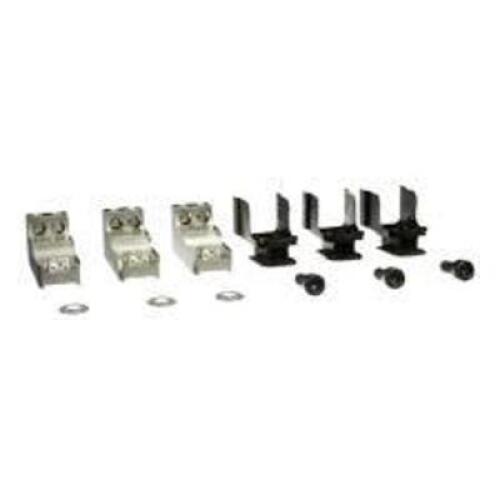 DESCRIPTION: (4) POWER DISTRIBUTION LOG BRAND/MODEL: SQUARE D #PDC3JD20 INFORMATION: CIRCUIT BREAKER ACCESSORY RETAIL$: $389.99 EA QTY: 4