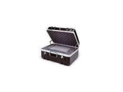 DESCRIPTION: (1) STORAGE CASE BRAND/MODEL: AGILENT TECHNOLOGIES INFORMATION: BLACK QTY: 1