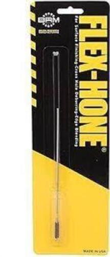 DESCRIPTION: (9) FLEXABLE HONE BRAND/MODEL: FLEX-HONE #BC14M800CD SIZE: 14MM 800C MESH DIAMOND RETAIL$: $25.00 EA QTY: 9
