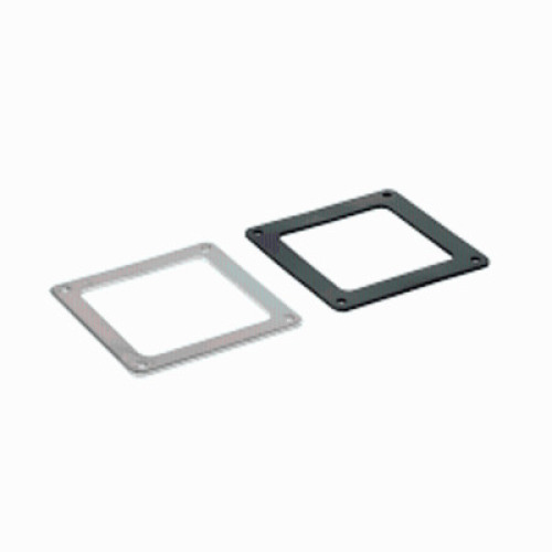 DESCRIPTION: (2) BOX CONNECTOR BRAND/MODEL: NVENT #F66WBSS SIZE: 6X6 RETAIL$: $52.89 EA QTY: 2