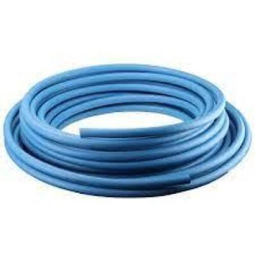 DESCRIPTION: (1) PEX PIPE BRAND/MODEL: APOLLO PEX INFORMATION: BLUE SIZE: 1X100 RETAIL$: $129.99 EA QTY: 1