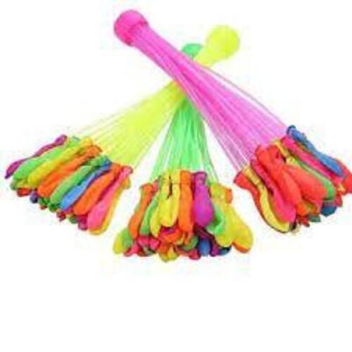 DESCRIPTION: (3) WATER BALLON FILL KIT RETAIL$: $5.99 EA QTY: 3