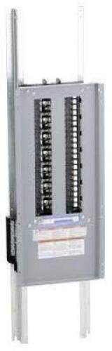 DESCRIPTION: (1) PANELBOARD BRAND/MODEL: SCHNEIDER ELECTRIC #NFRPL442L4 SIZE: 42 SPACES RETAIL$: $2,012.00 EA QTY: 1