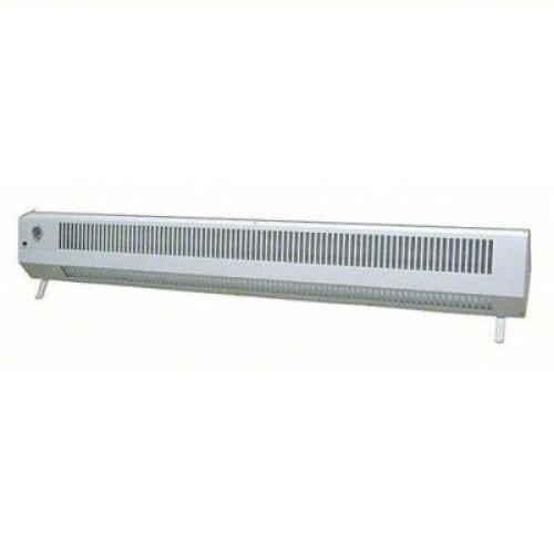 DESCRIPTION: (1) ELECTRIC BASEBOARD HEATER BRAND/MODEL: TPI CROP #31TR35 SIZE: 1500W 120V RETAIL$: $177.28 EA QTY: 1