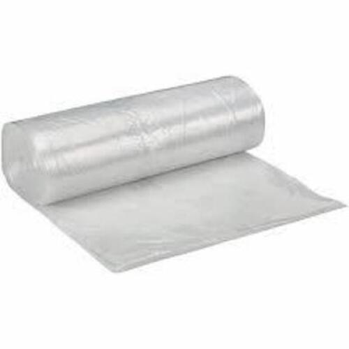 DESCRIPTION: (1) CLEAR POLY FILM BRAND/MODEL: POLAR PLASTICS SIZE: 5X70 RETAIL$: 81.64 EA QTY: 1