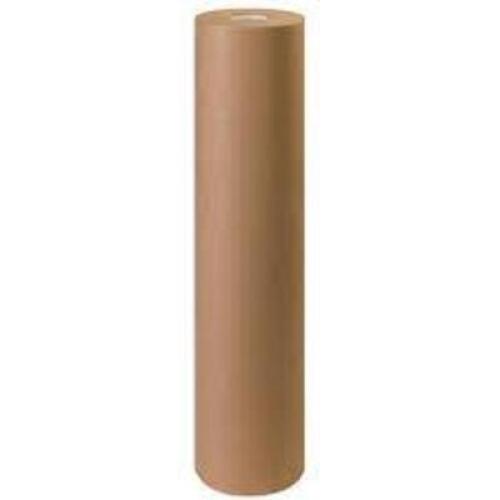 DESCRIPTION: (1) ROLL OF RECYCLED KRAFT PAPER BRAND/MODEL: ULINE SIZE: 40X1200 RETAIL$: $50.00 EA QTY: 1