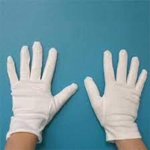 DESCRIPTION: (1) CASE OF (12) LONG HEM INSPECT GLOVES BRAND/MODEL: 44359910 INFORMATION: WHITE QTY: 1