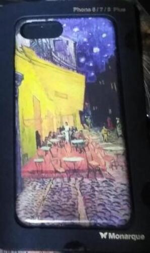 DESCRIPTION: (1) CASE OF APPROX (100) MISC PHONE CASESQTY: 1