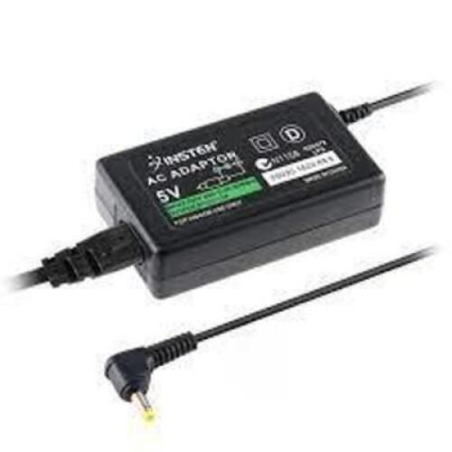 DESCRIPTION: (1) CASE OF (46) WALL CHARGER POWER SUPPLY BRAND/MODEL: INSTEN SIZE: 5V RETAIL$: $300.00 EA QTY: 1