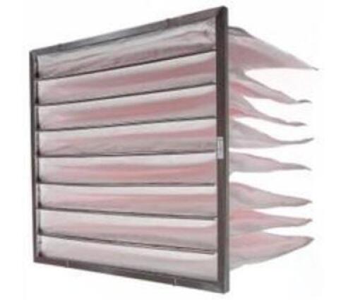 DESCRIPTION: (4) AIR FILTERS BRAND/MODEL: AIR HANDLER #2GHY6 INFORMATION: PINK, CLOTH RETAIL$: $74.38 EA QTY: 4