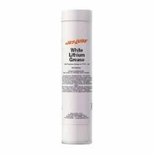 DESCRIPTION: (6) MULTIPURPOSE GREASE BRAND/MODEL: JET-LUBE #41NR74 SIZE: 14 OZ RETAIL$: $21.42 EA QTY: 6