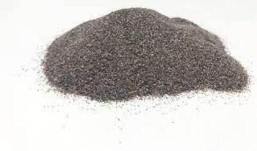 DESCRIPTION: (1) #54 GRIT BROWN ALUMINUM OXIDE BRAND/MODEL: CINCINNATI ABRASIVE SUPPLY SIZE: 50 LBS RETAIL$: $72.00 EA QTY: 1