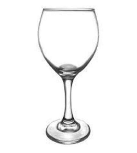 DESCRIPTION: (1) CASE OF (12) WINE GLASSES BRAND/MODEL: BARCONIC RETAIL$: $13.81 SIZE: 15 OZ QTY: 1