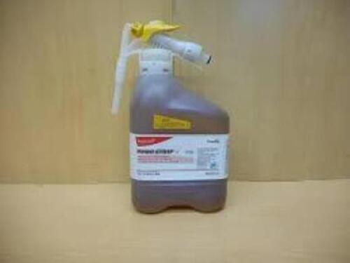 DESCRIPTION: (1) FLOOR STRIPPER BRAND/MODEL: PRO STRIP SC SIZE: 1.32 GAL RETAIL$: $50.00 EA QTY: 1
