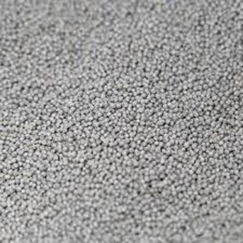 DESCRIPTION: (1) 2MM POLISHING SPHERE VIBRA FINISH SIZE: 55 LB RETAIL$: $50.00 EA QTY: 1