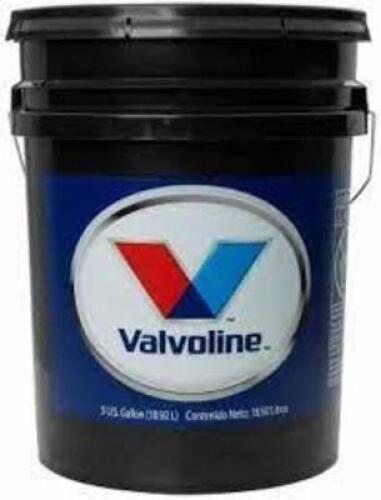 DESCRIPTION: (1) TRA 90 GEAR OIL BRAND/MODEL: VALVOLINE SIZE: 5 GALON RETAIL$: $165.00 EA QTY: 1