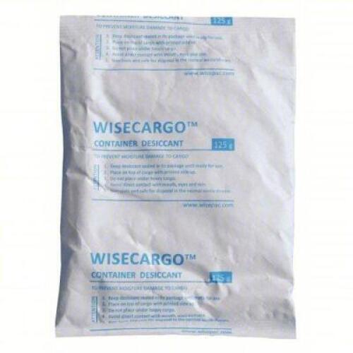 DESCRIPTION: (1) BOX OF DESICCANT BRAND/MODEL: 20TL91 SIZE: 75 PACKS RETAIL$: $111.57 EA QTY: 1