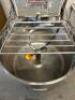 HOBART SPIRAL MIXER - 8