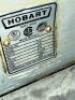 HOBART SPIRAL MIXER - 9