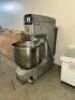 HOBART SPIRAL MIXER - 10