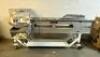 CONVEYOR SYSTEM W/ TACH-IT BAG OPENER