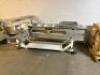 CONVEYOR SYSTEM W/ TACH-IT BAG OPENER - 3