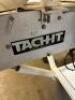 CONVEYOR SYSTEM W/ TACH-IT BAG OPENER - 5