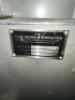 CONVEYOR SYSTEM W/ TACH-IT BAG OPENER - 7